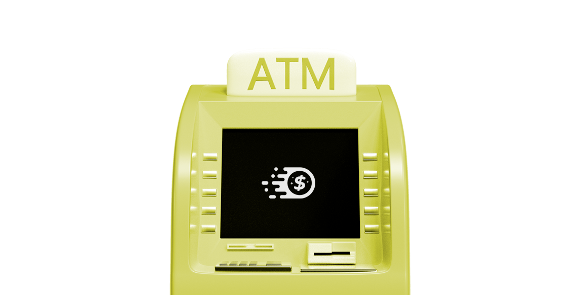 ATM Machine