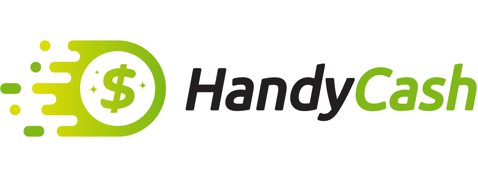 HandyCash