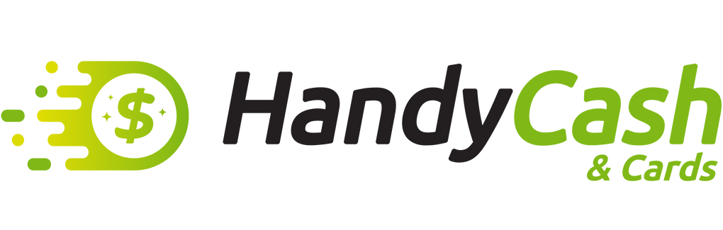 HandyCash