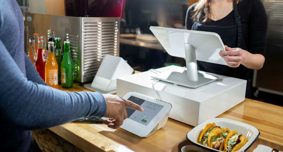 Clover POS System